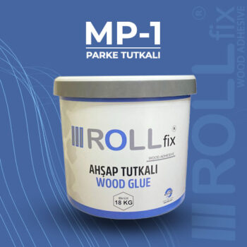 MP-1 Rollfix Parke Tutkalı