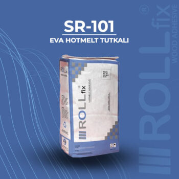 SR-101 Bantlama Tutkalı