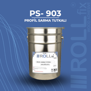 PS 903 Profil Sarma Tutkalı