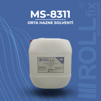 MS 8311 Orta Hazne Solventi